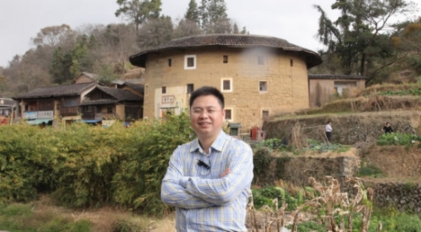 播恩集團(tuán)總裁鄒新華新年致辭： 當(dāng)春暖花開時(shí)，我們再相見！