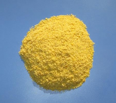 膨化玉米的特點及品控要點