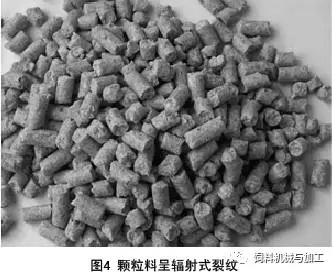 畜禽顆粒飼料質量的影響因素及改進措施