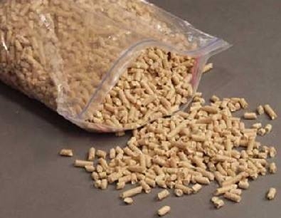 小議顆粒飼料機械設備的使用和維護