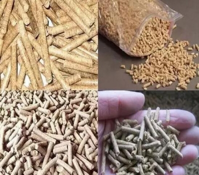 制粒膨化調質器的調制效果因素分析