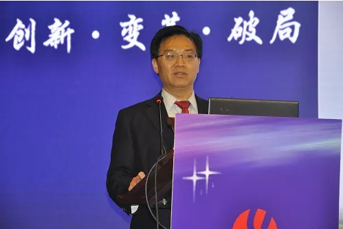 陳代文教授：豬抗病營養理論與實踐思考