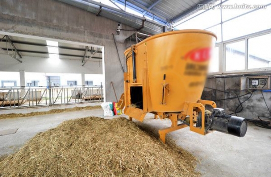 飼料工廠如何提高生產效率