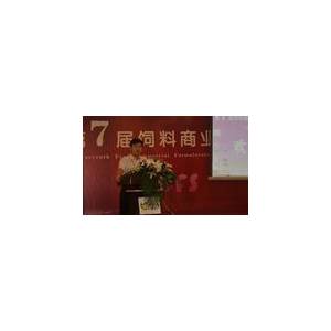 羅從彥：欲善其事 先利其器——從生產工藝入手提升教槽料與高檔豬料市場競爭力