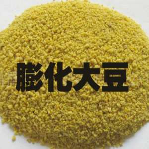 怎樣檢查膨化大豆質量