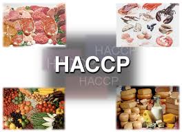 應用HACCP管理控制飼料中的霉菌毒素