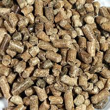 顆粒飼料發(fā)散的原因