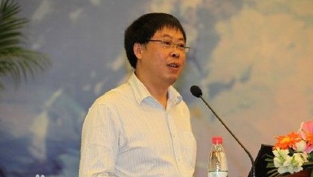 葉元土：中小飼料企業要重視非常規原料使用