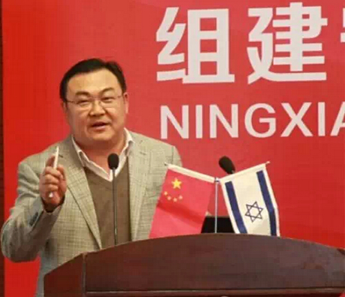 李勝利教授：2015年3－9月，奶牛行業(yè)將面臨更大挑戰(zhàn)
